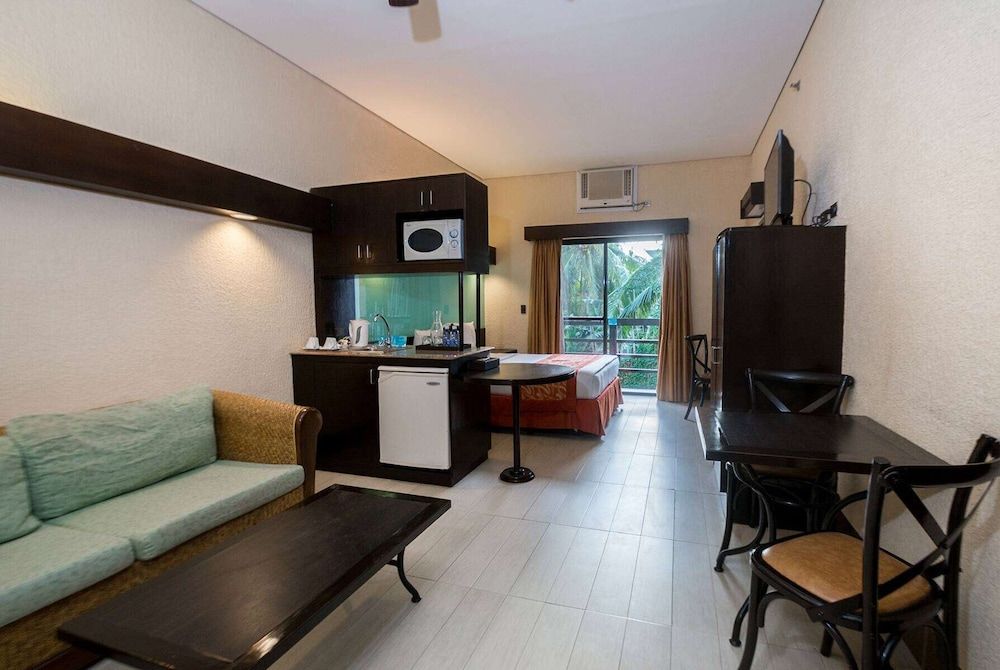 undefined Microtel by Wyndham Boracay