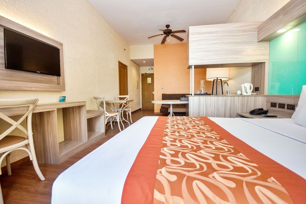 Microtel by Wyndham Boracay