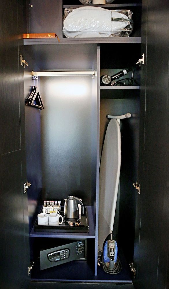 Denham Grove Superior Room, 1 Double Bed 3