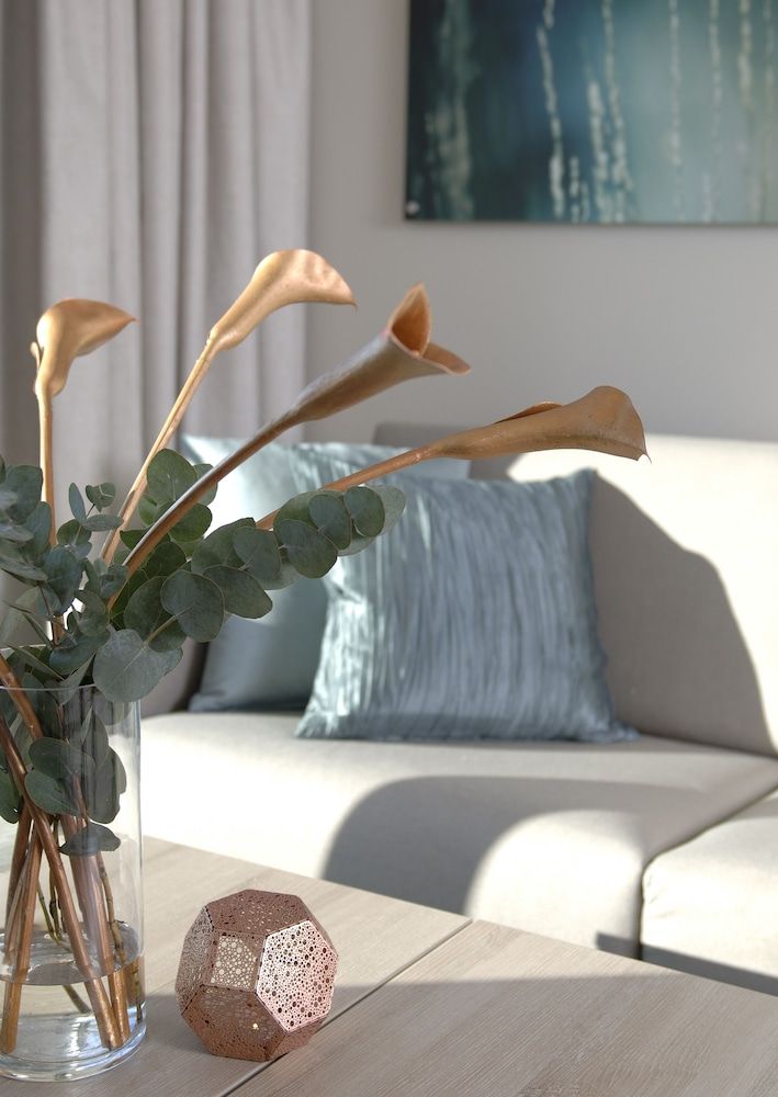 Strömstad Spa & Resort, An Ascend Member Deluxe Room (Queen size bed) 2