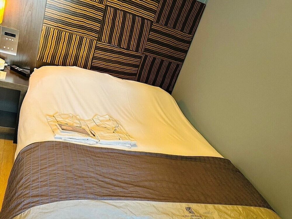 undefined Hotel Monterey La Soeur Osaka 8