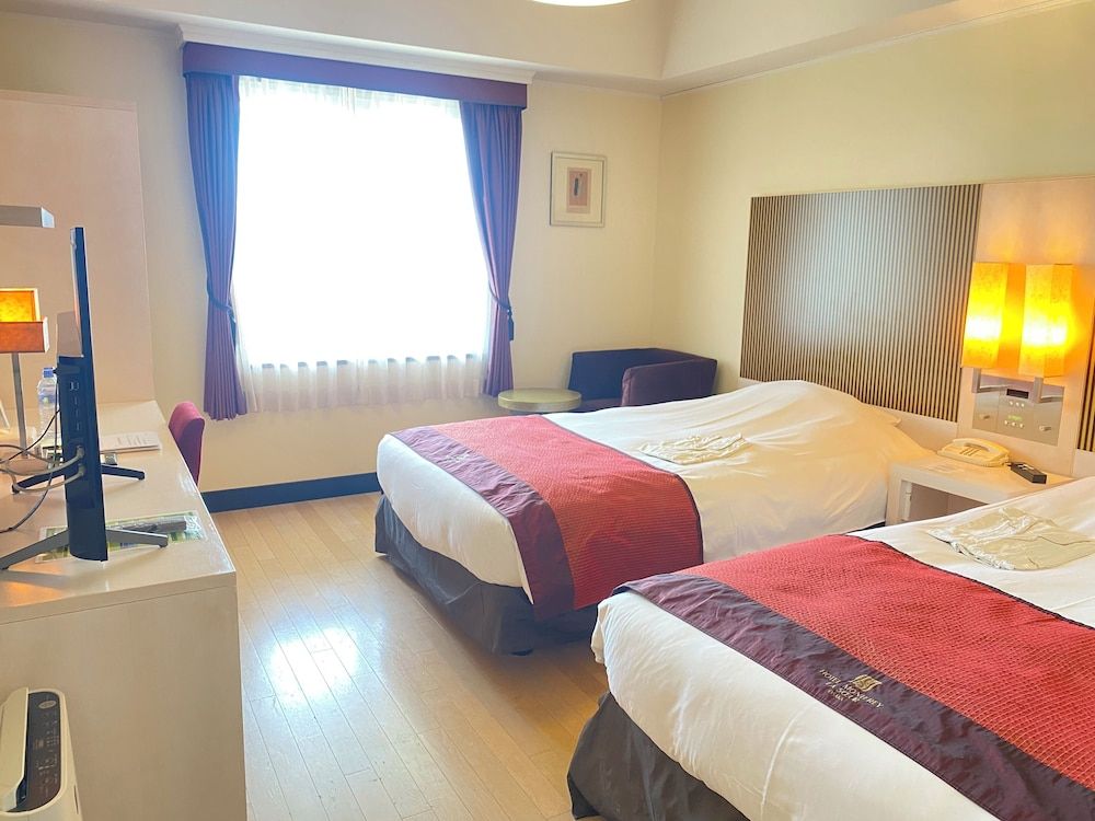 Superior Twin Room, 26sqm, Non Smoking