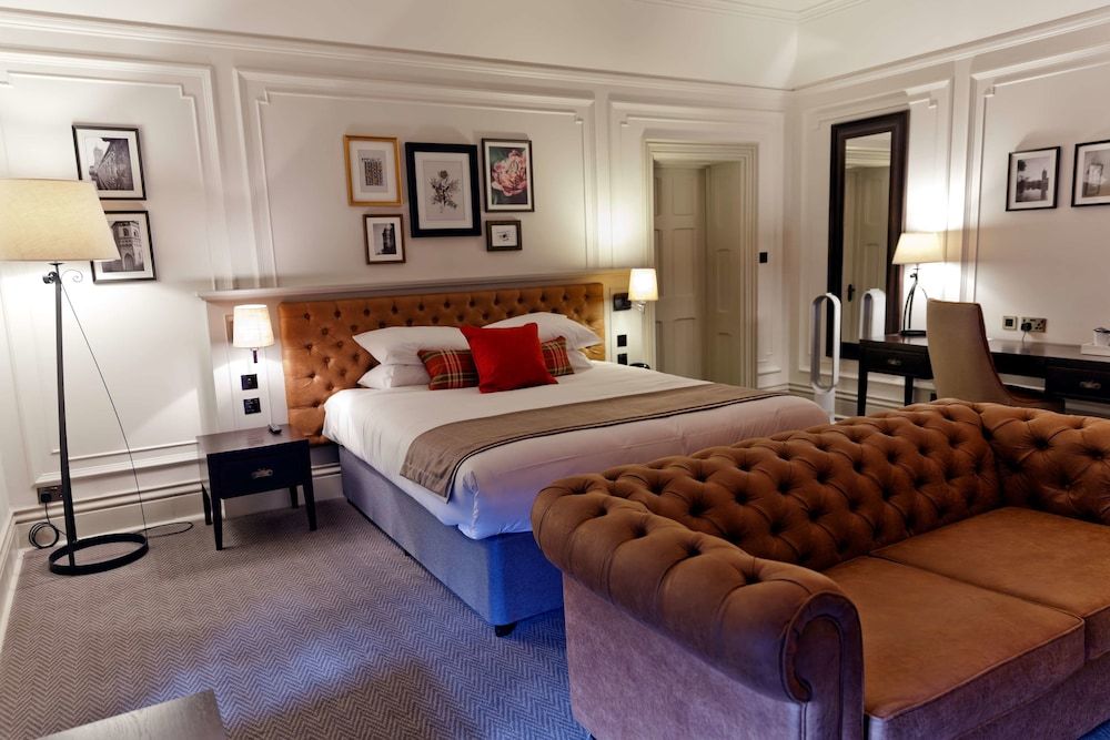 De Vere Horsley Estate Junior Suite, Annex Building