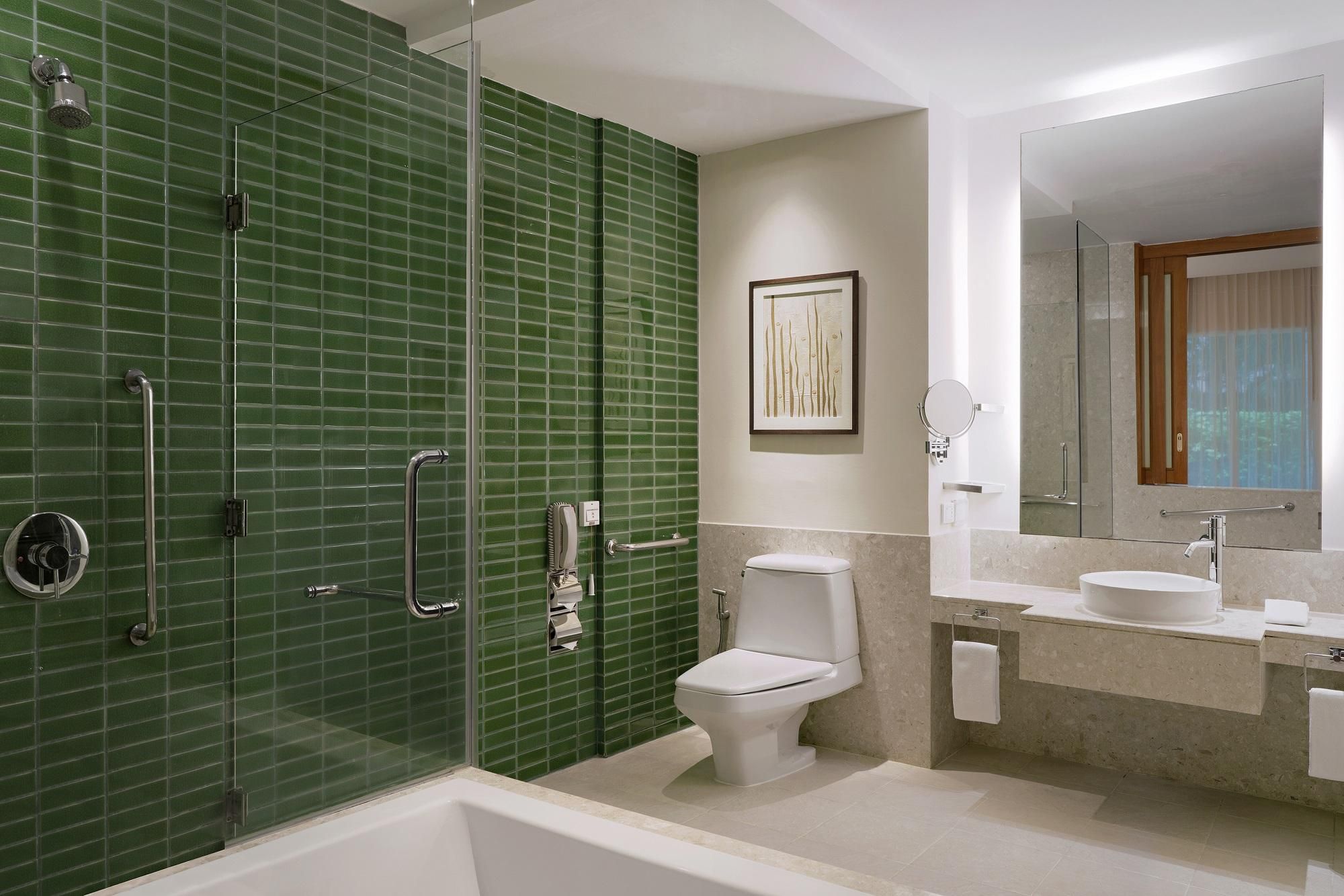 2 Bedroom Suite, 2 Bedroom Suite, Bedroom 1: 1 King, Bedroom 2: 2 Double, Sofa Bed, Resort View