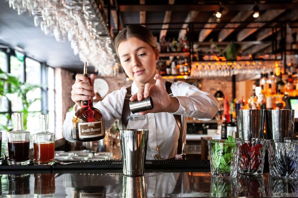 Bar