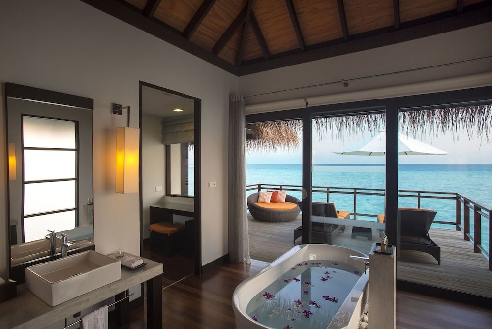 Water Villa