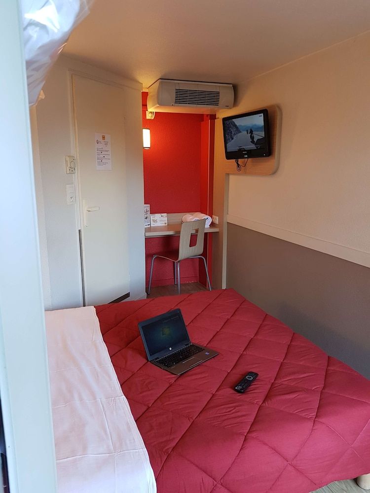 Première Classe Lyon Ouest - Tassin Standard Room, 1 Double Bed 2