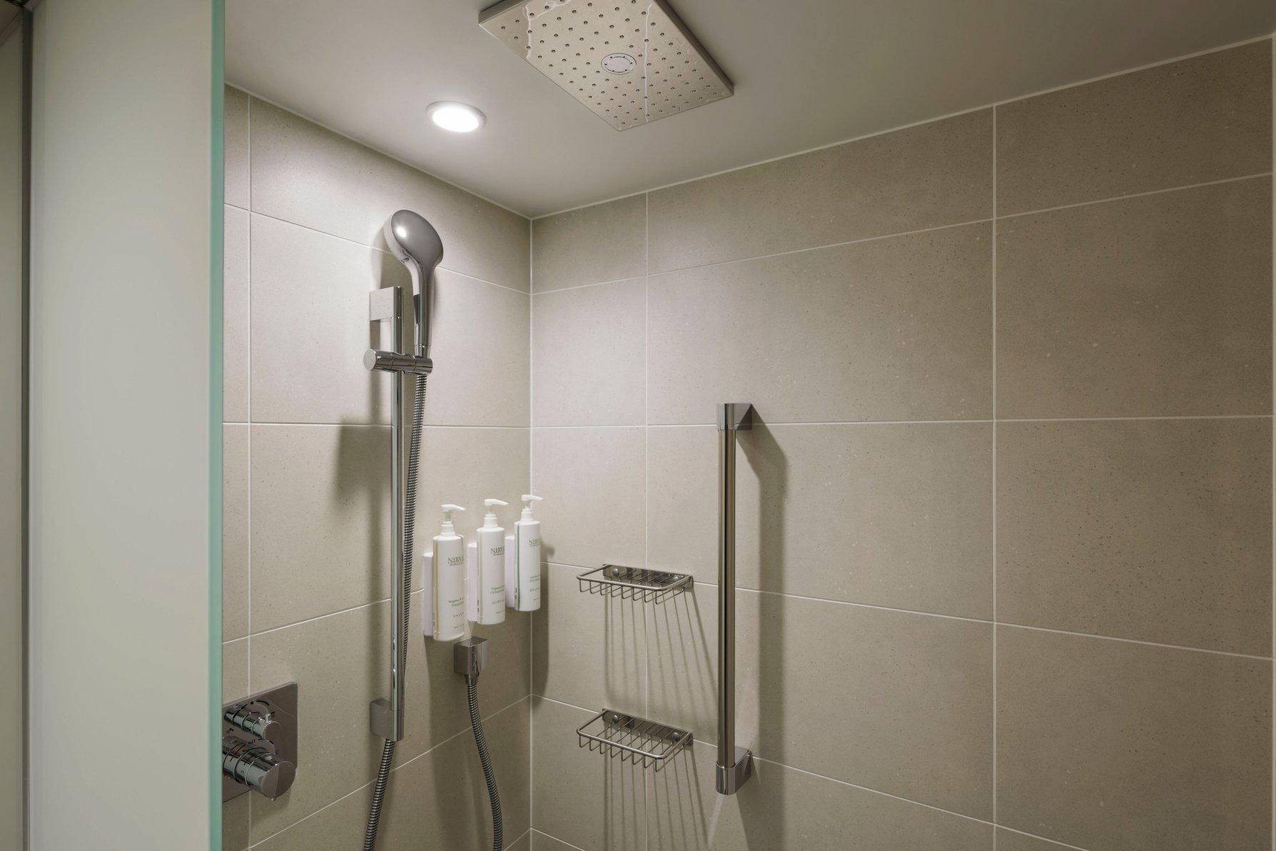 Moderate, Guest room, 1 King