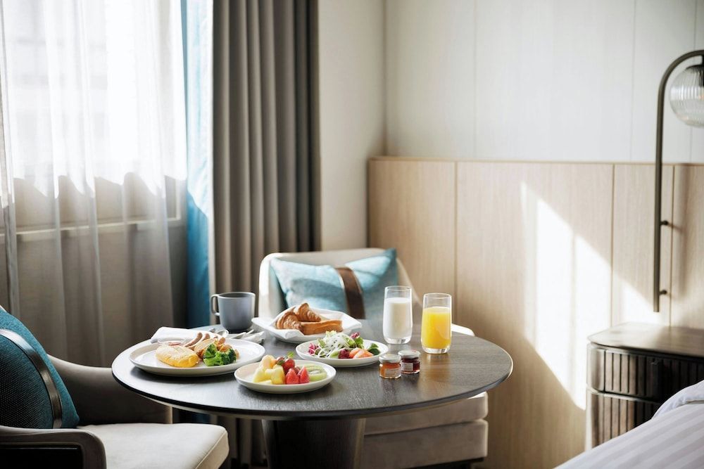 Amenity