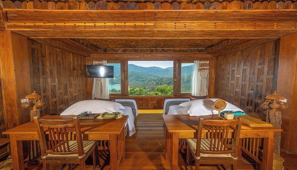 Santhiya Koh Phangan Resort & Spa Royal Grand Pool Villa with FREE THB 1,500 Net Resort Credit per Night