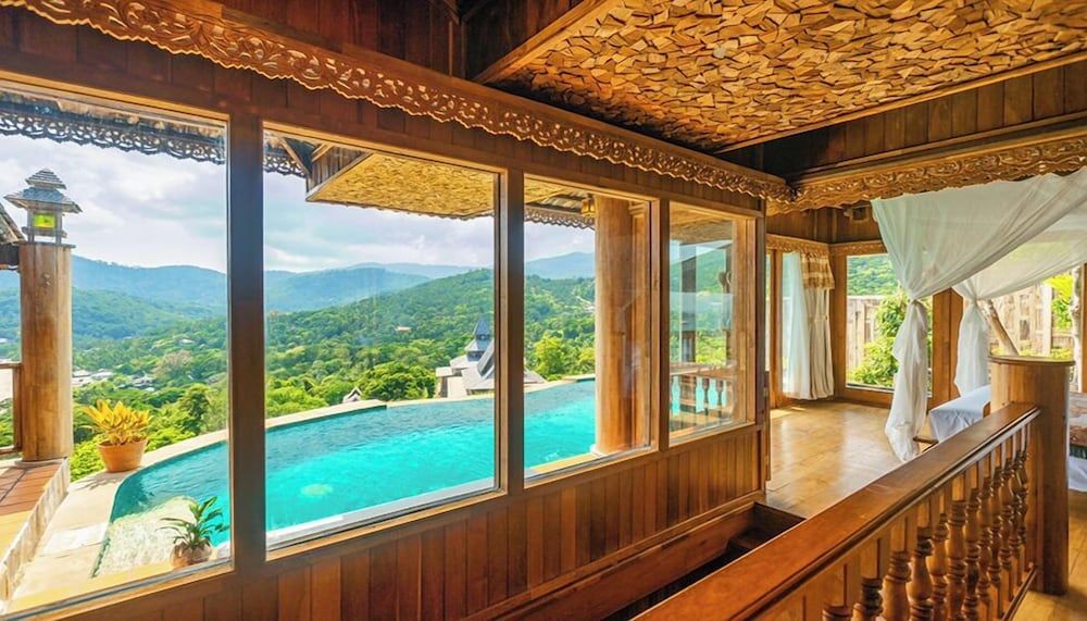 Santhiya Koh Phangan Resort & Spa Royal Grand Pool Villa with FREE THB 1,500 Net Resort Credit per Night 3