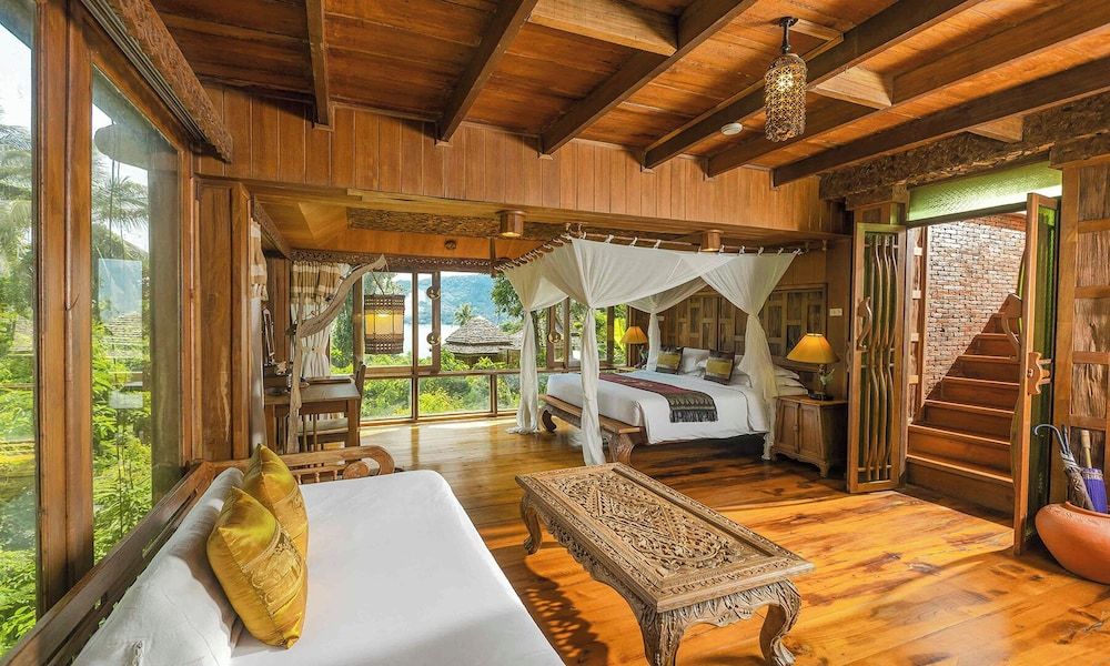 Santhiya Koh Phangan Resort & Spa Grand Villa with FREE THB 2,000 Net Resort Credit per Night 2