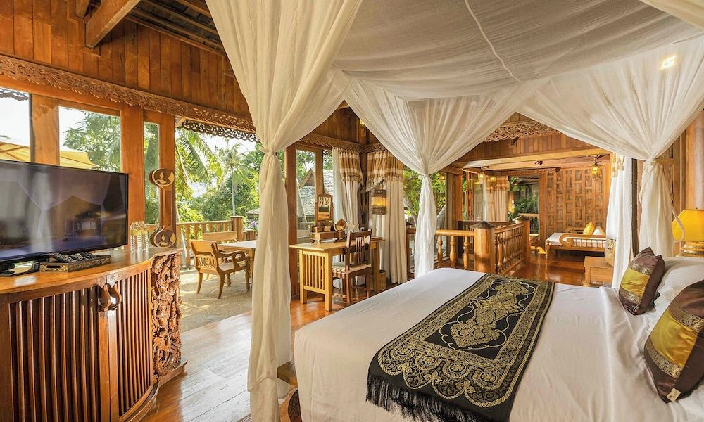 Santhiya Koh Phangan Resort & Spa Grand Villa with FREE THB 2,000 Net Resort Credit per Night