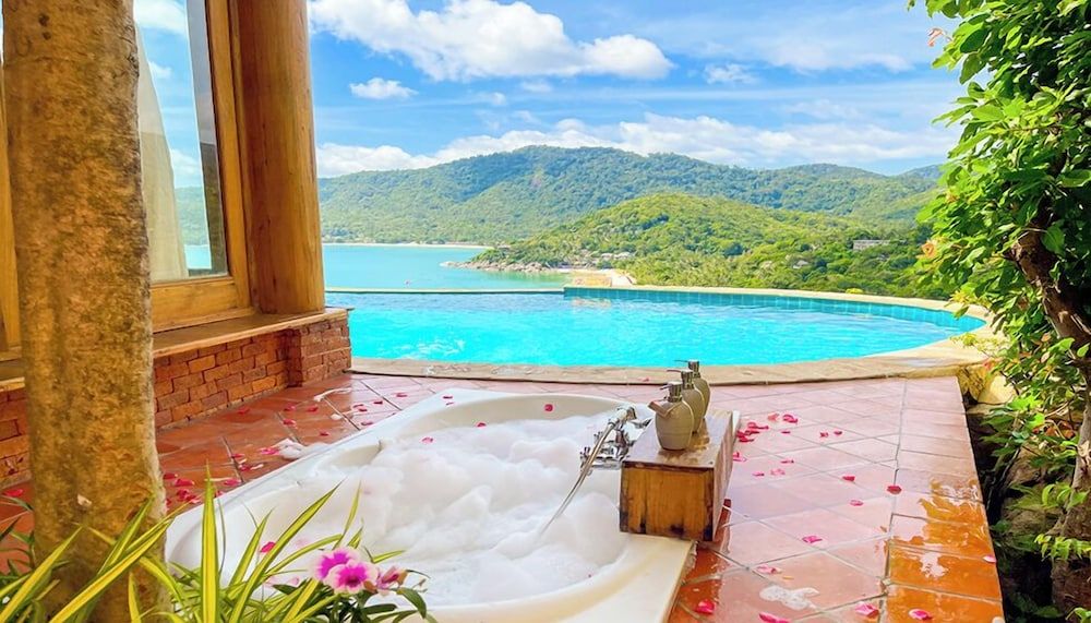 Santhiya Koh Phangan Resort & Spa Royal Grand Pool Villa with FREE THB 1,500 Net Resort Credit per Night 4