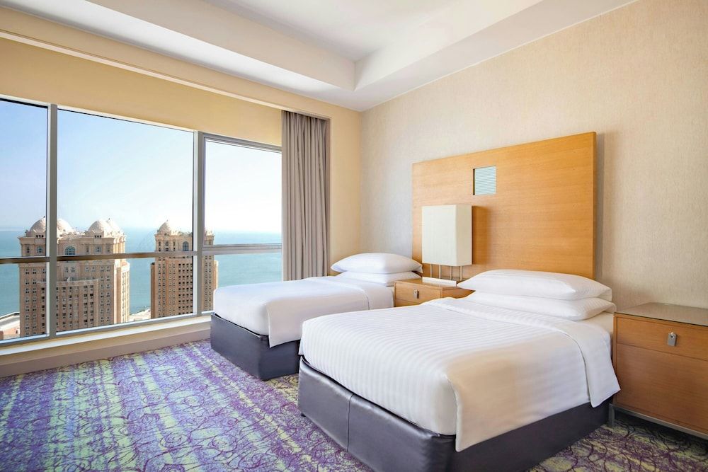 undefined Qabila Westbay Hotel 2