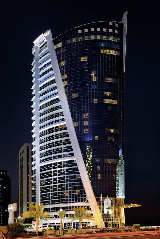 undefined Qabila Westbay Hotel 5