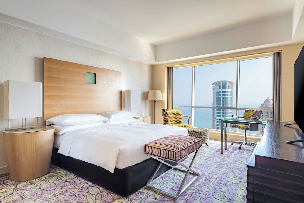 Qabila Westbay Hotel by Marriott