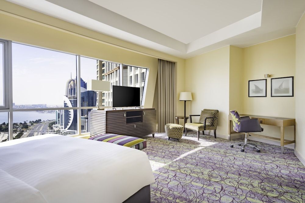 undefined Qabila Westbay Hotel 10