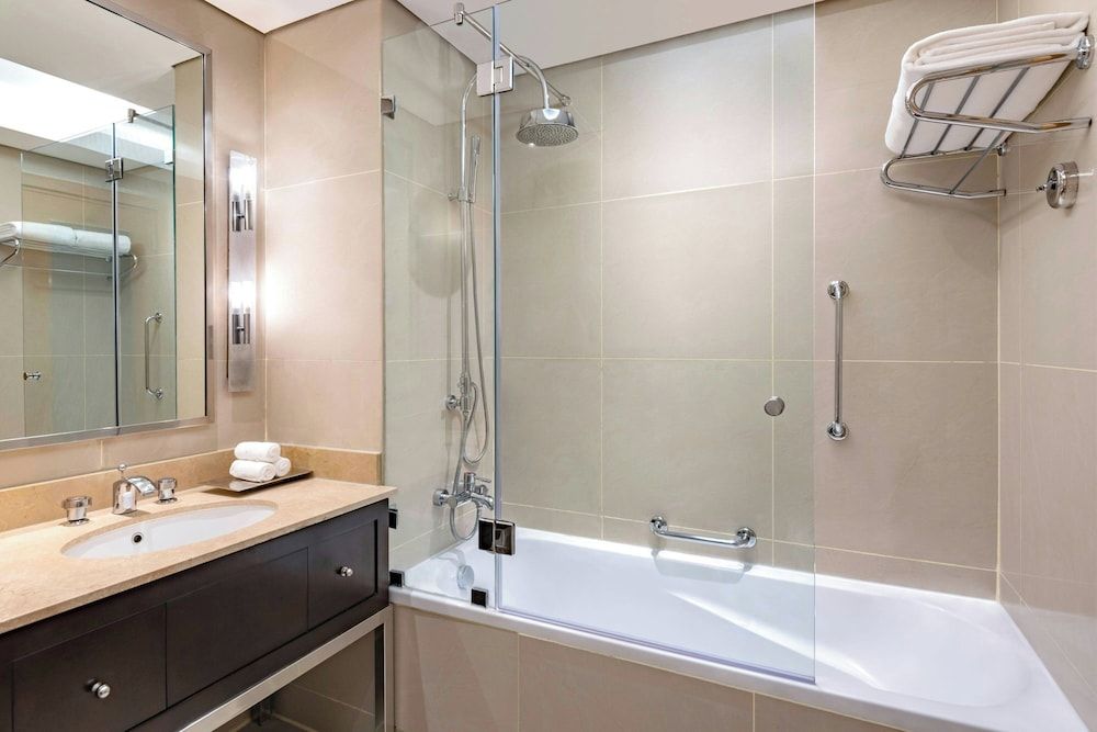 undefined Qabila Westbay Hotel 9
