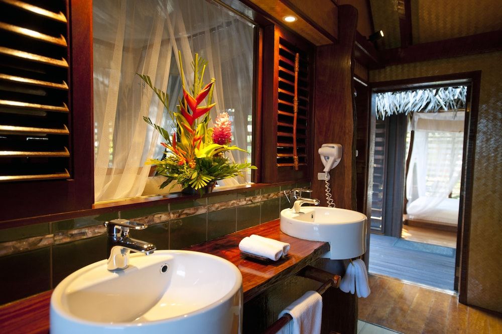 Royal Honeymoon Pool Villa