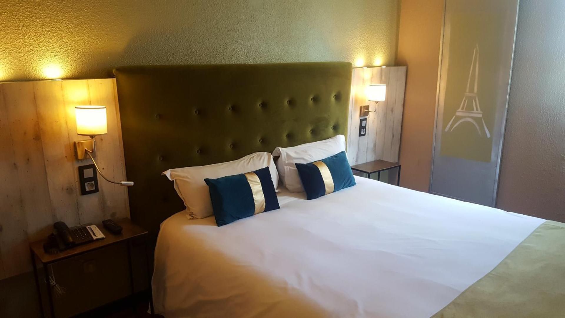 Double or Twin Room
