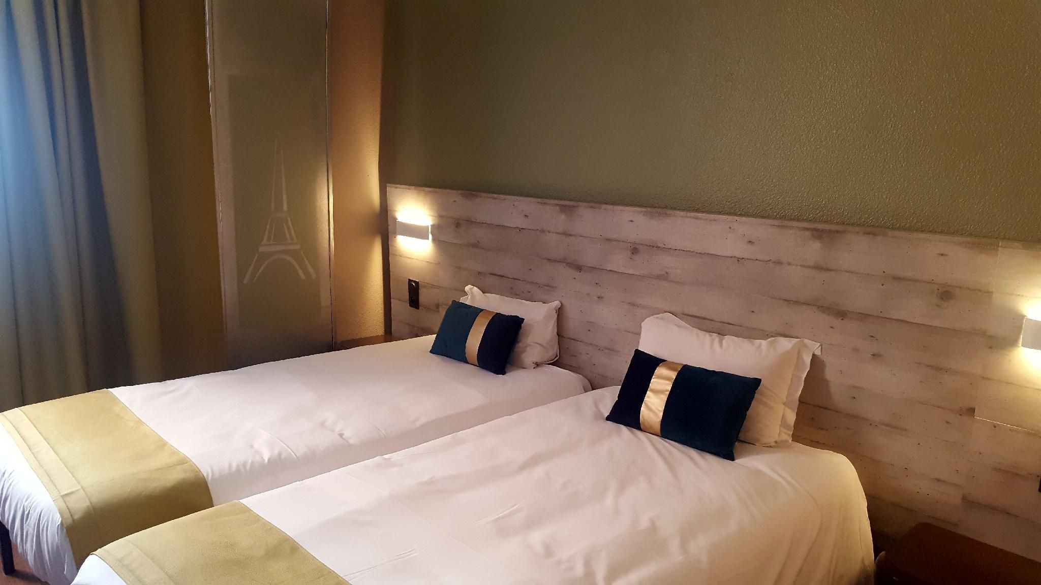 Double or Twin Room