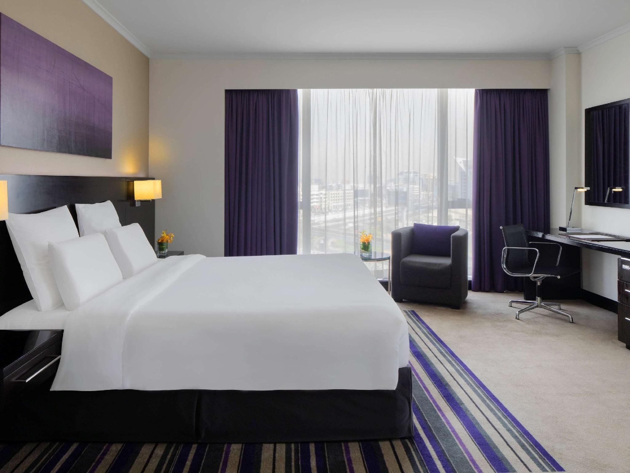 undefined Pullman Dubai Creek City Centre 5