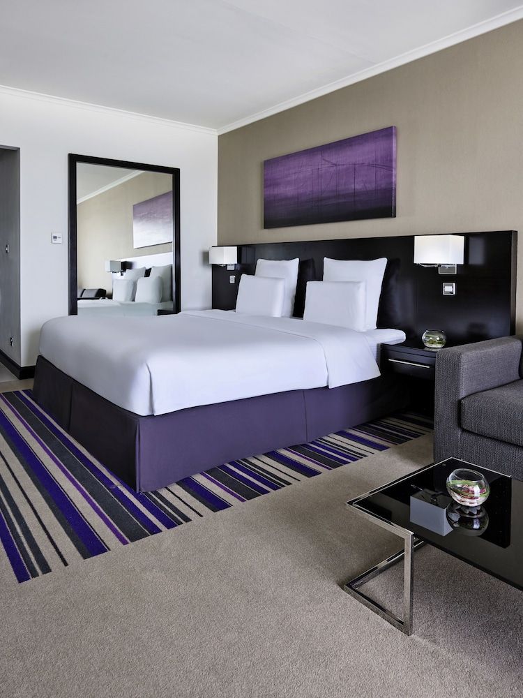undefined Pullman Dubai Creek City Centre 8