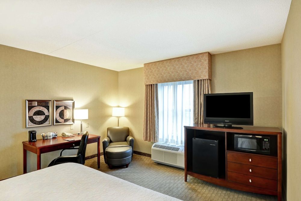 Room, 1 King Bed, Non Smoking