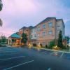 Courtyard by Marriott Montgomery Prattville