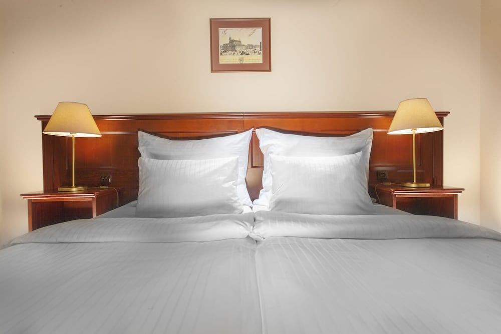 Hotel Lunik Standard Double or Twin Room 2