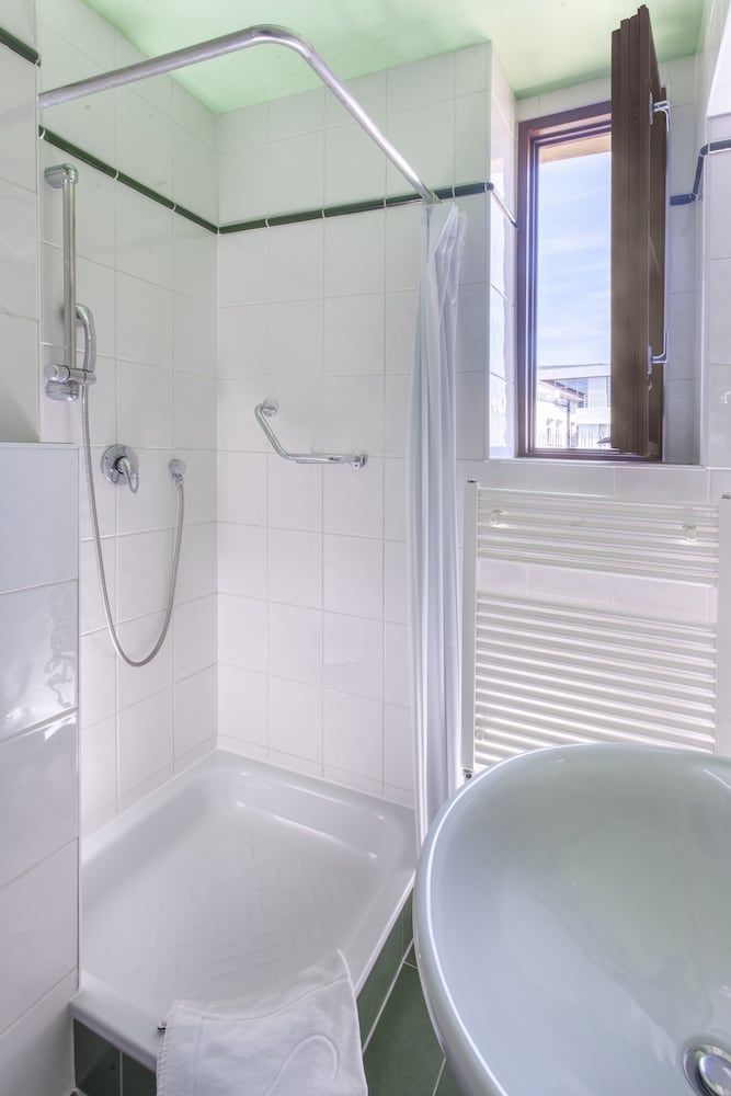 Hotel Lunik Standard Double or Twin Room 7