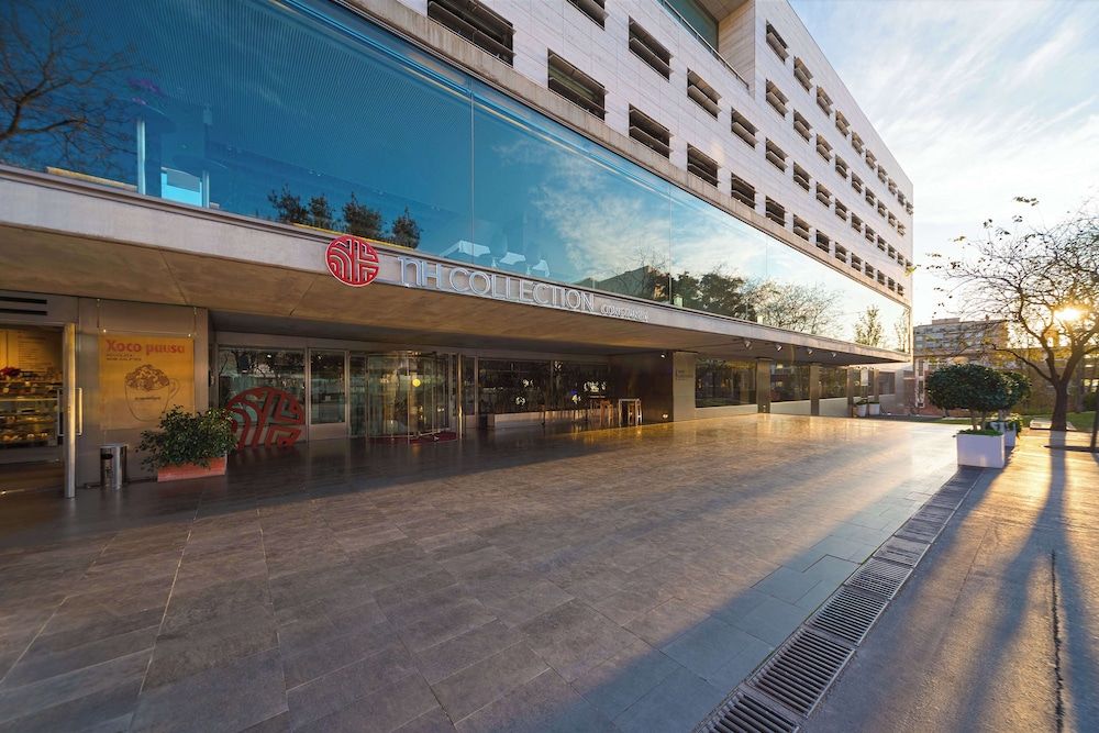 undefined NH Collection Barcelona Constanza