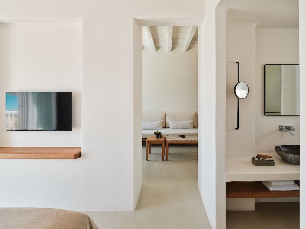 undefined Bill&Coo Mykonos 7