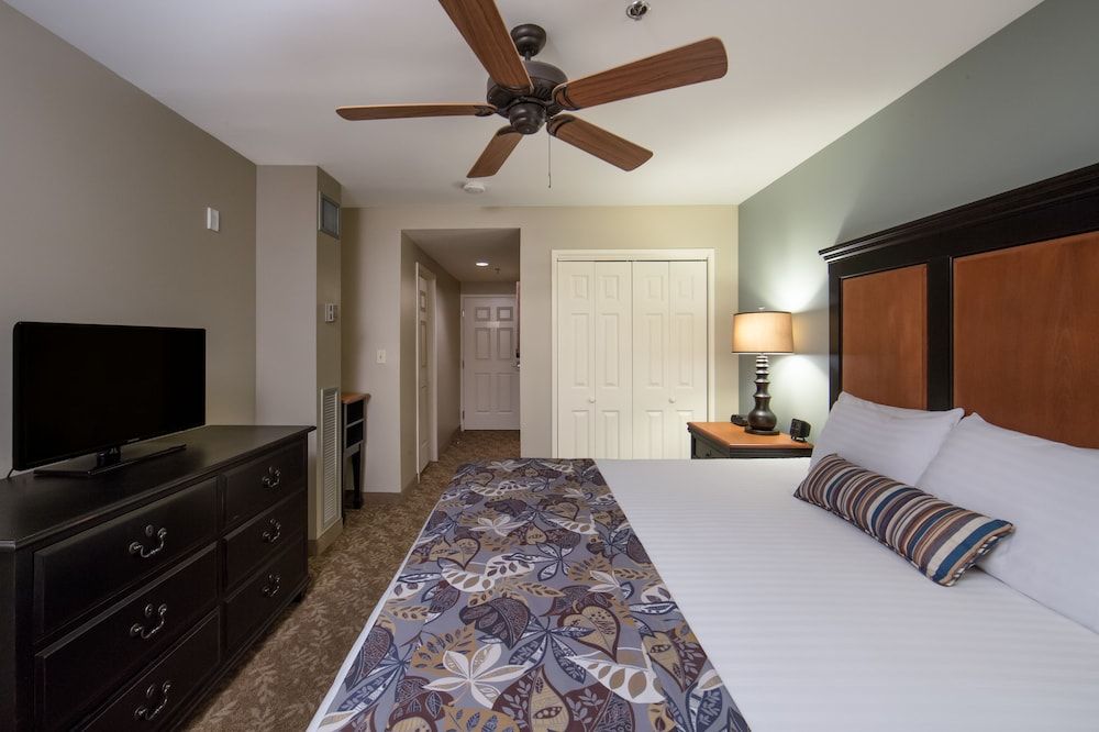 Room, 1 Bedroom
