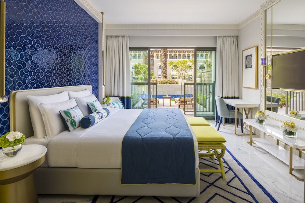 Rixos Premium Saadiyat Island Family Suite, 1 Bedroom 3