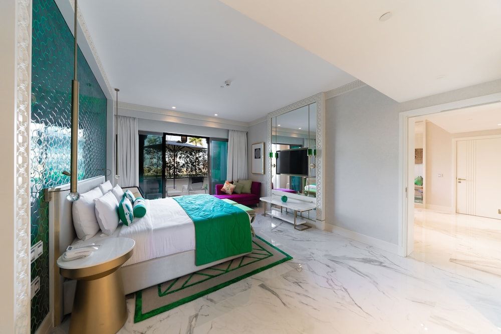 undefined Rixos Premium Saadiyat Island 5