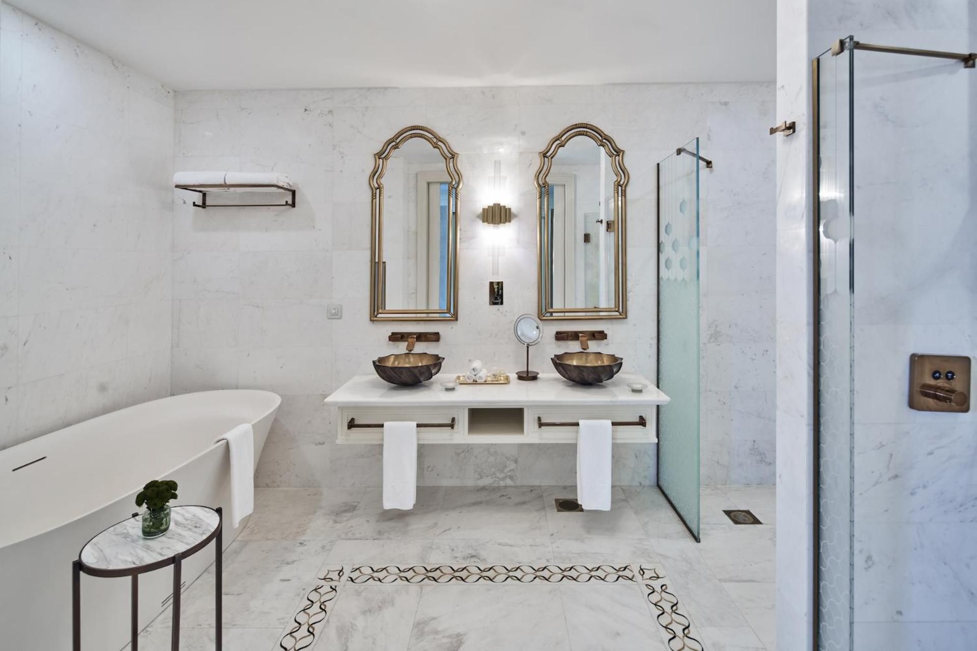 Rixos Premium Saadiyat Island Club Villa 5