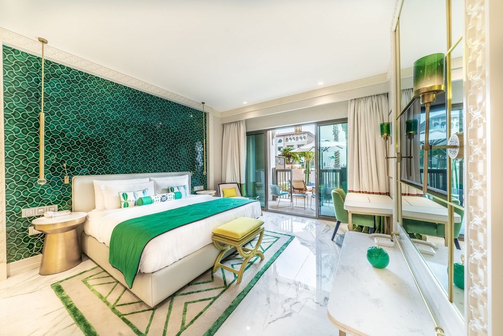 undefined Rixos Premium Saadiyat Island 6