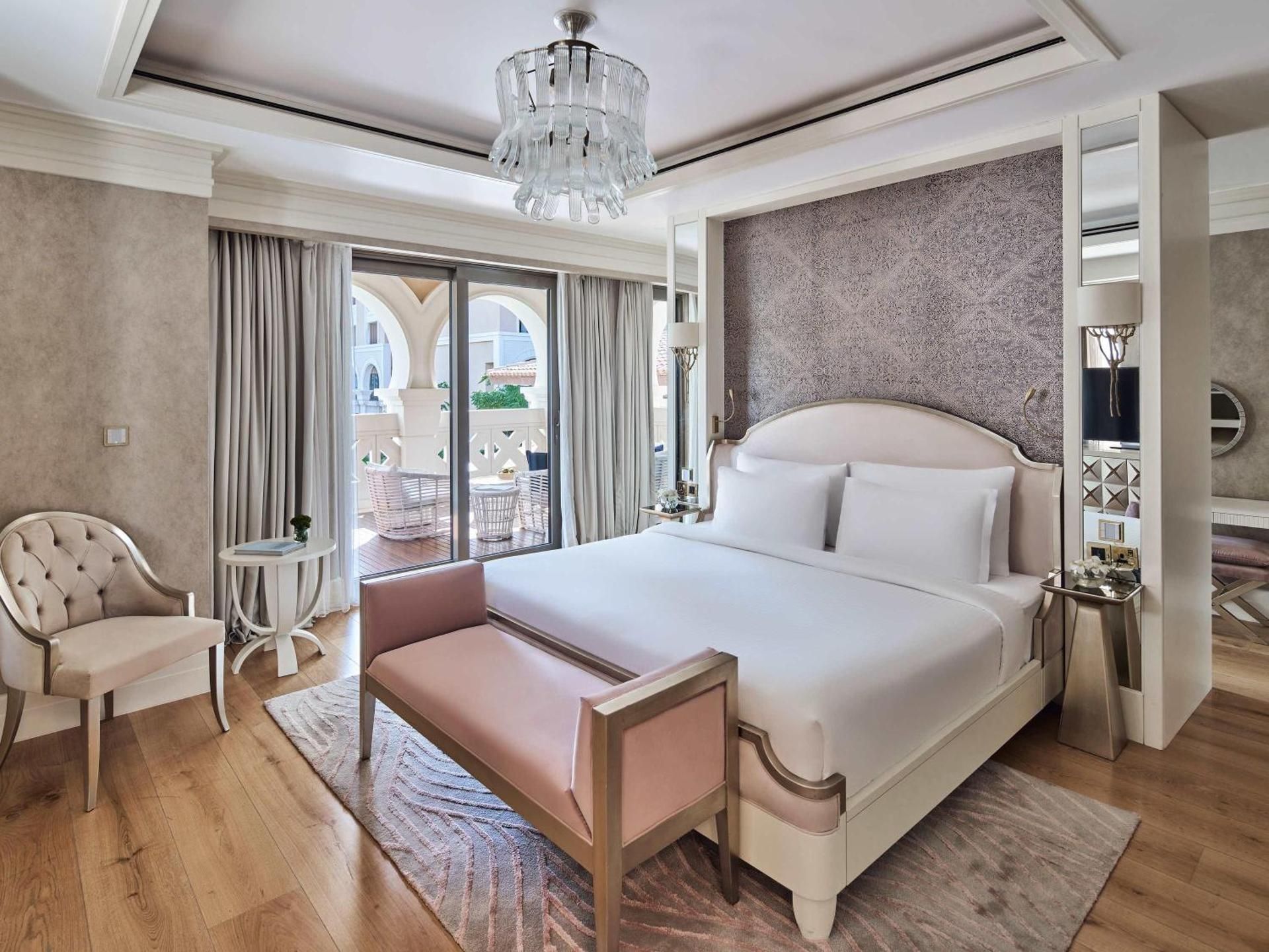 Rixos Premium Saadiyat Island Club Villa 2