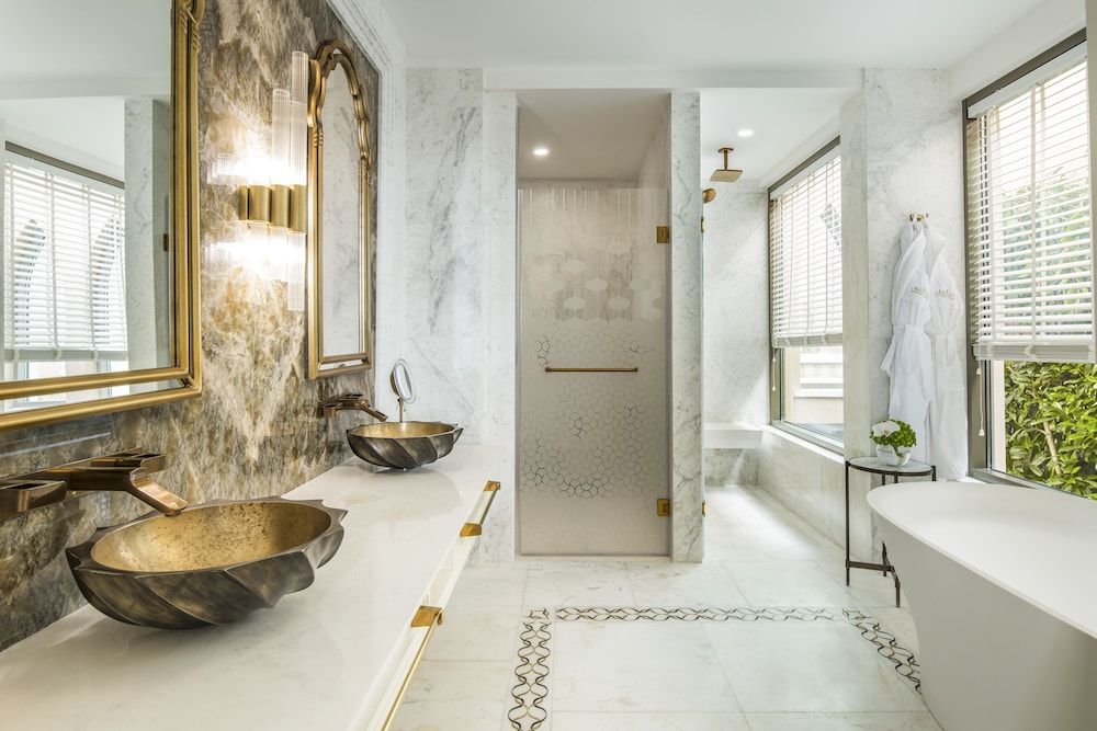 Rixos Premium Saadiyat Island Club Villa 4