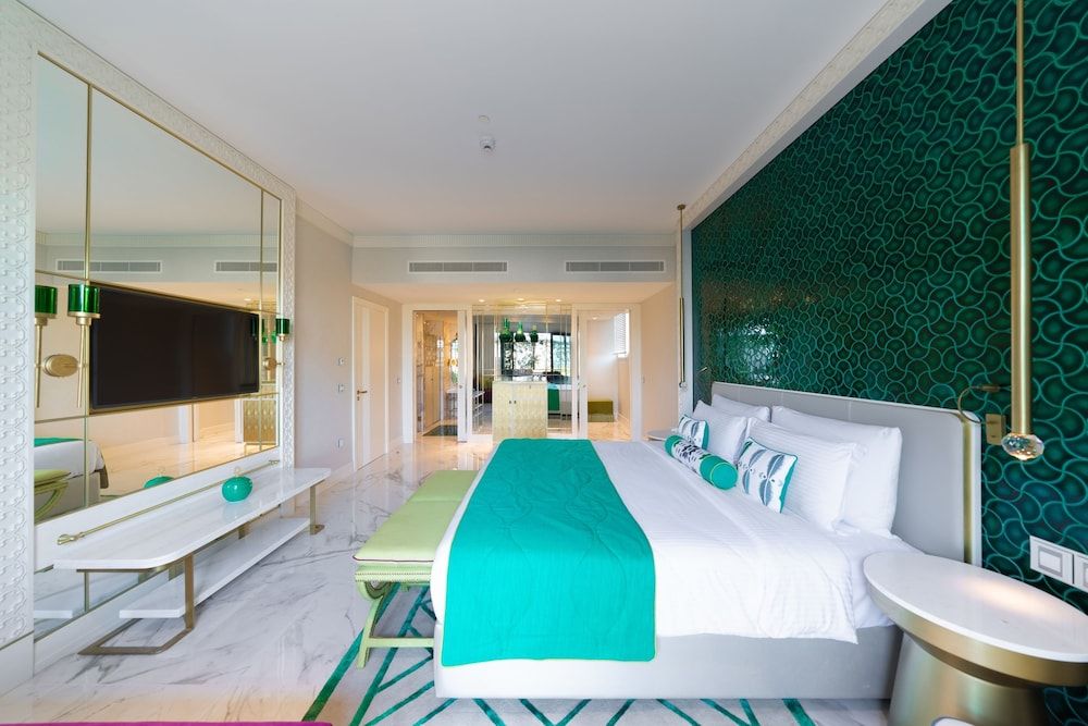 Rixos Premium Saadiyat Island Family Suite, 1 Bedroom 2