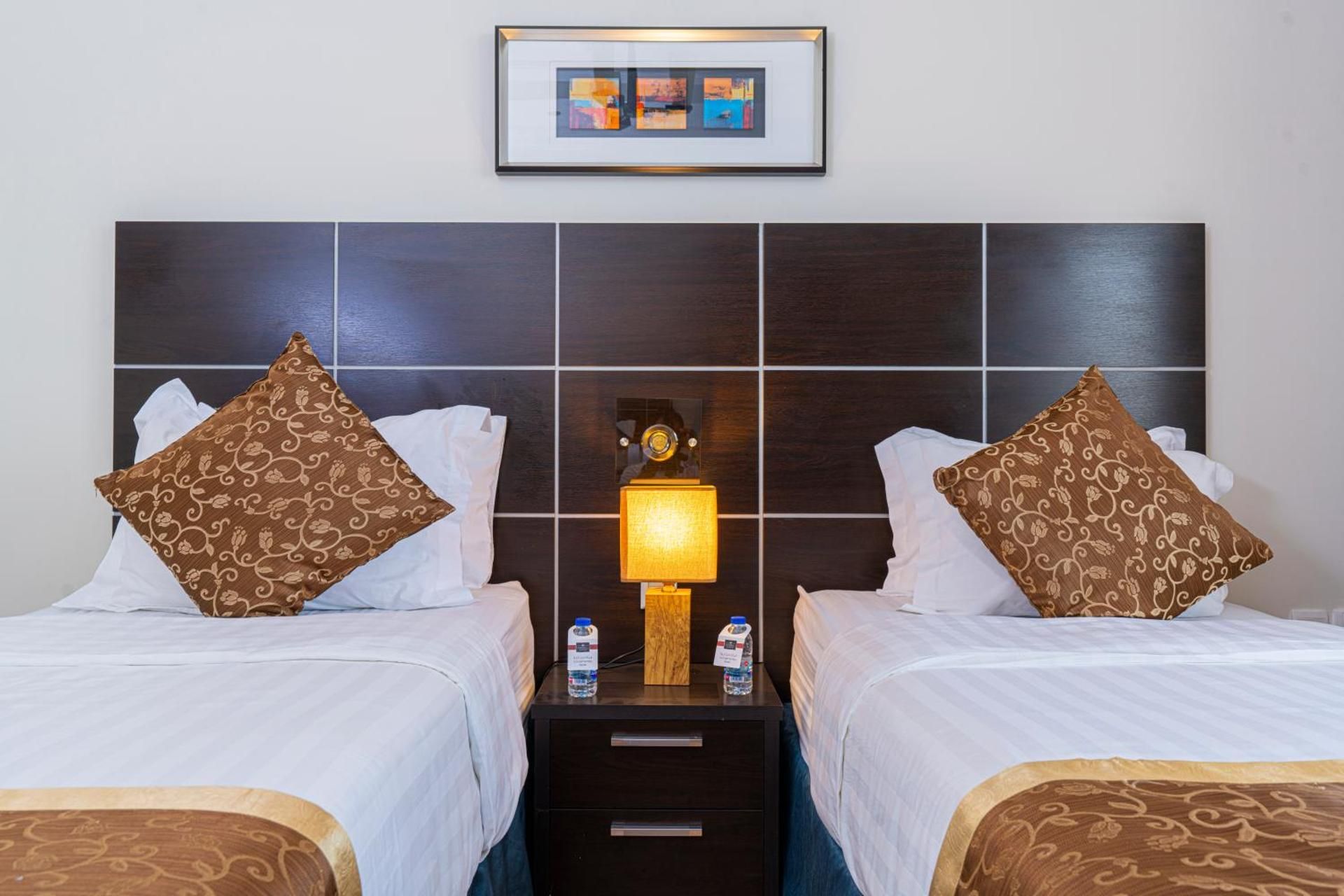 undefined Platinum Seventy Serviced Apartments 8