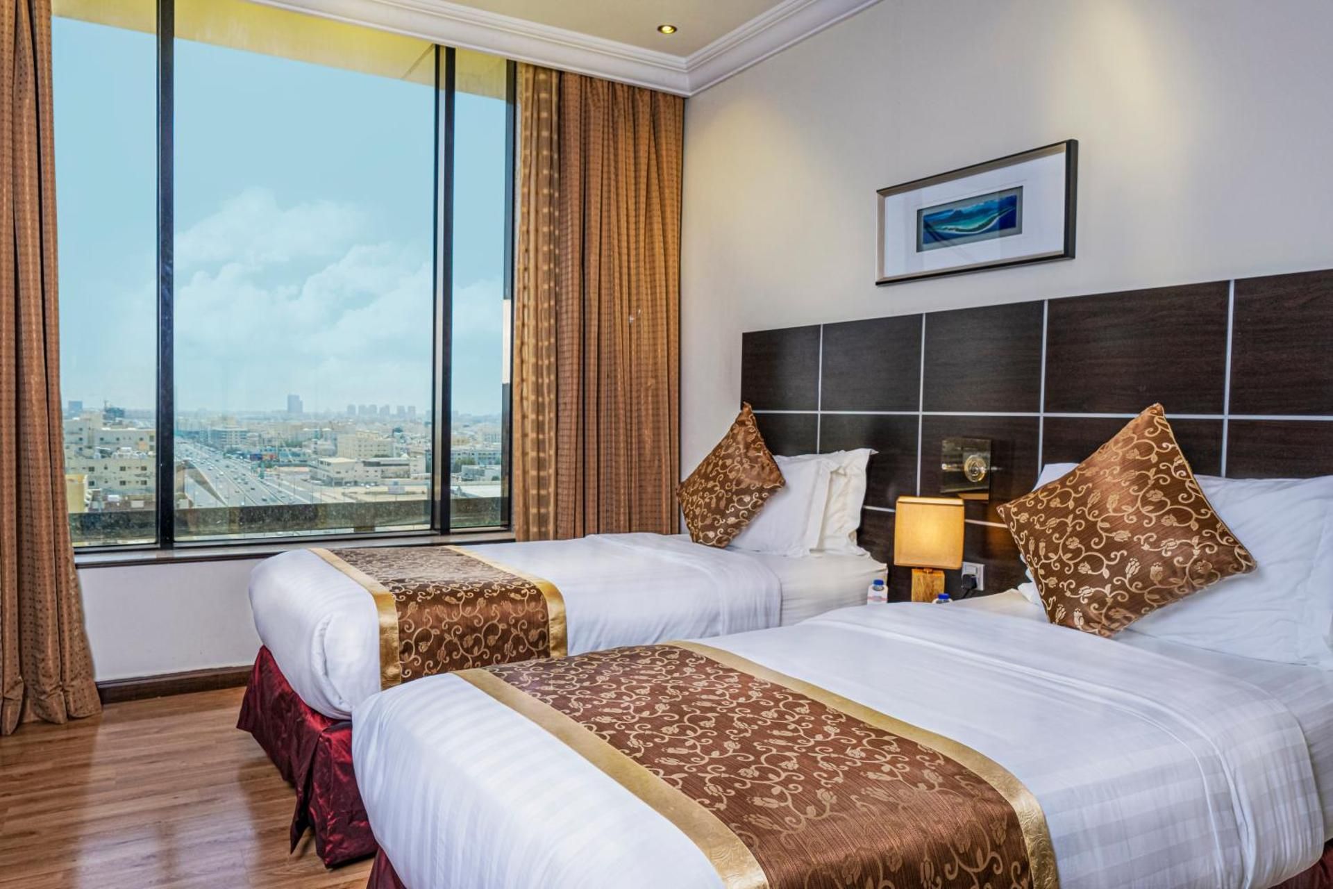 undefined Platinum Seventy Serviced Apartments 7