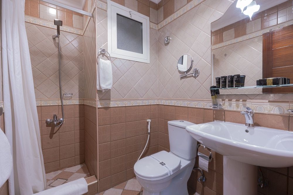 Platinum Suites Jeddah Deluxe Apartment, 1 Bedroom 2