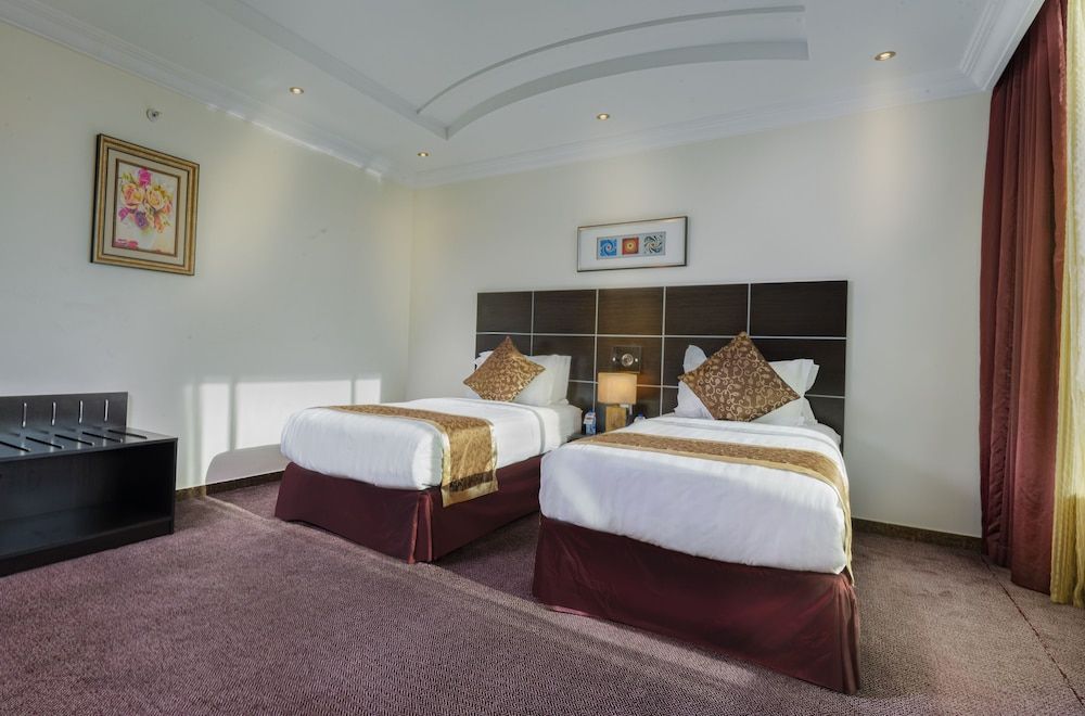 undefined Platinum Suites Jeddah 7