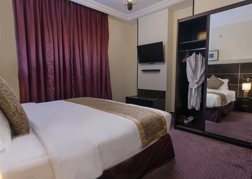 Platinum Seventy Serviced Apartments Executive Apartment, 1 Bedroom