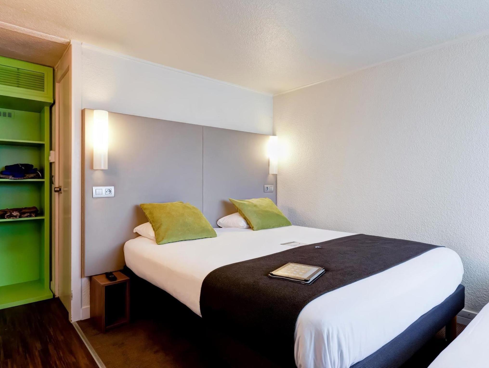 Double Room Next Generation