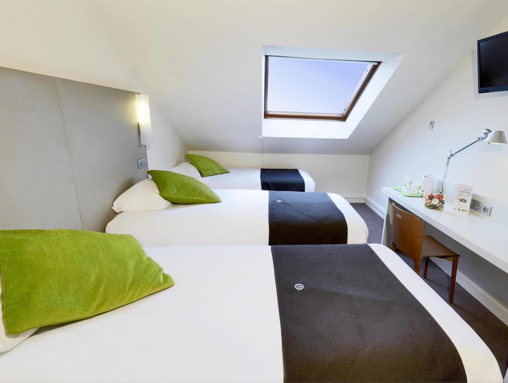 Twin Room Next Generation