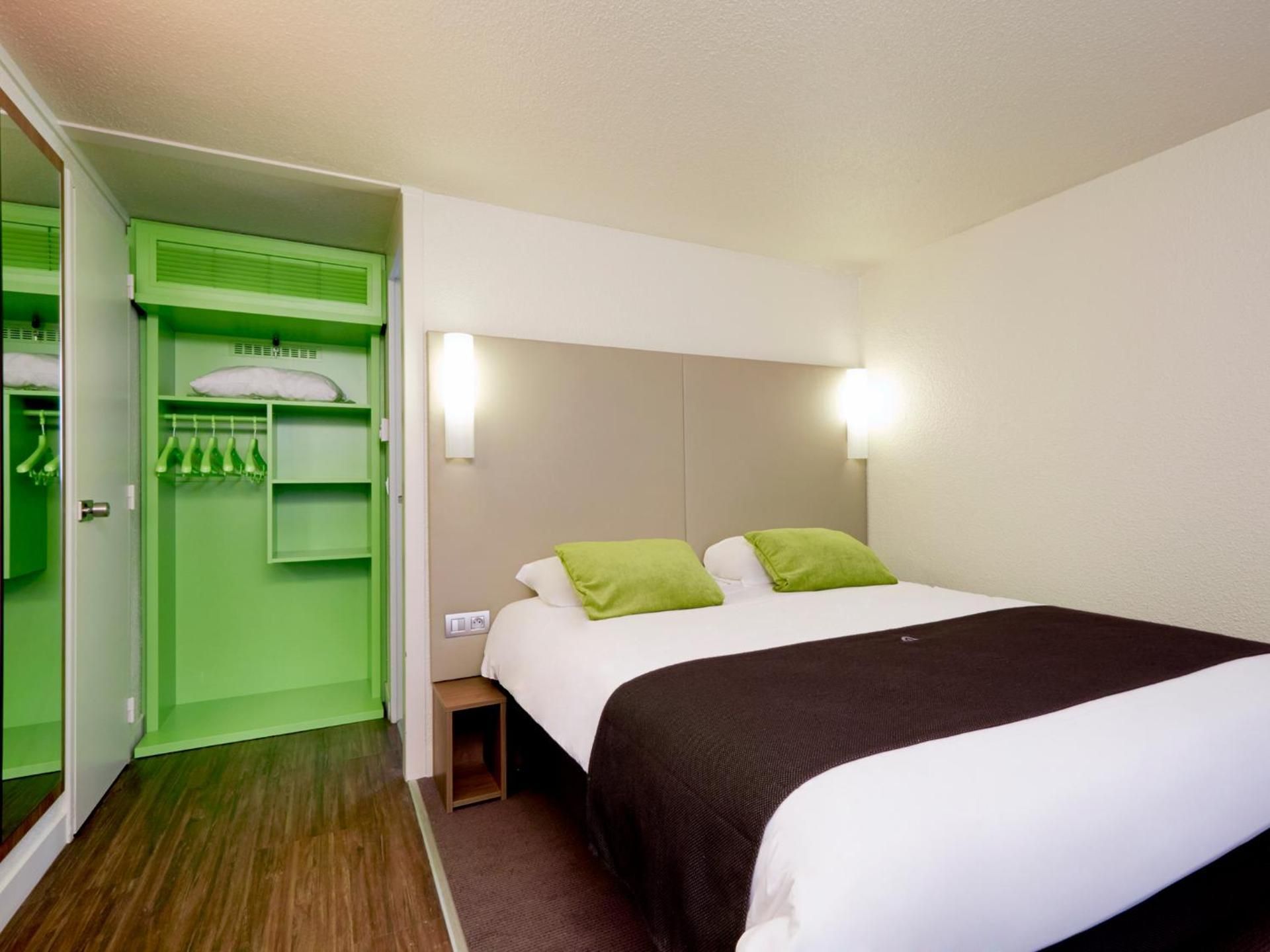 Double Room Next Generation